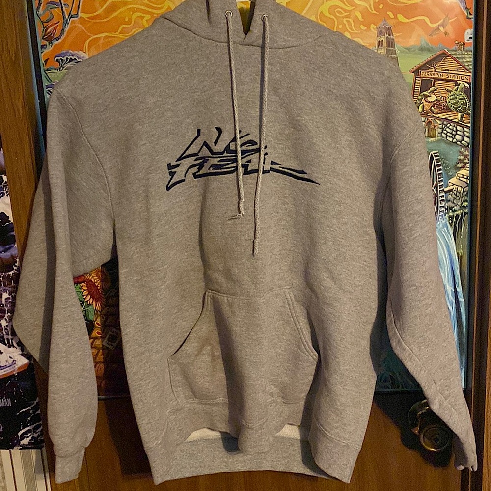 2000’s No Fear hoodie
